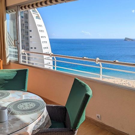 בנידורם Coblanca Blue Sky Apartment מראה חיצוני תמונה