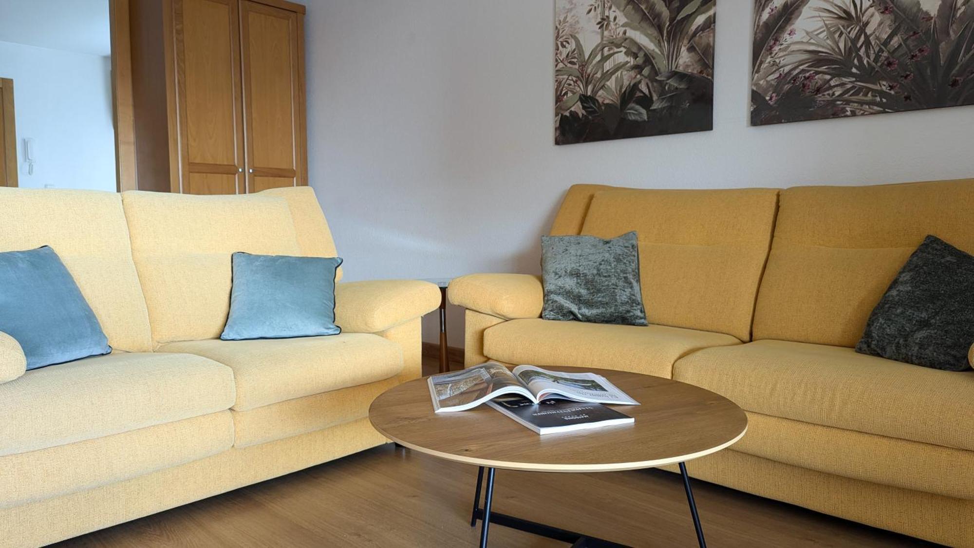 בנידורם Coblanca Blue Sky Apartment מראה חיצוני תמונה