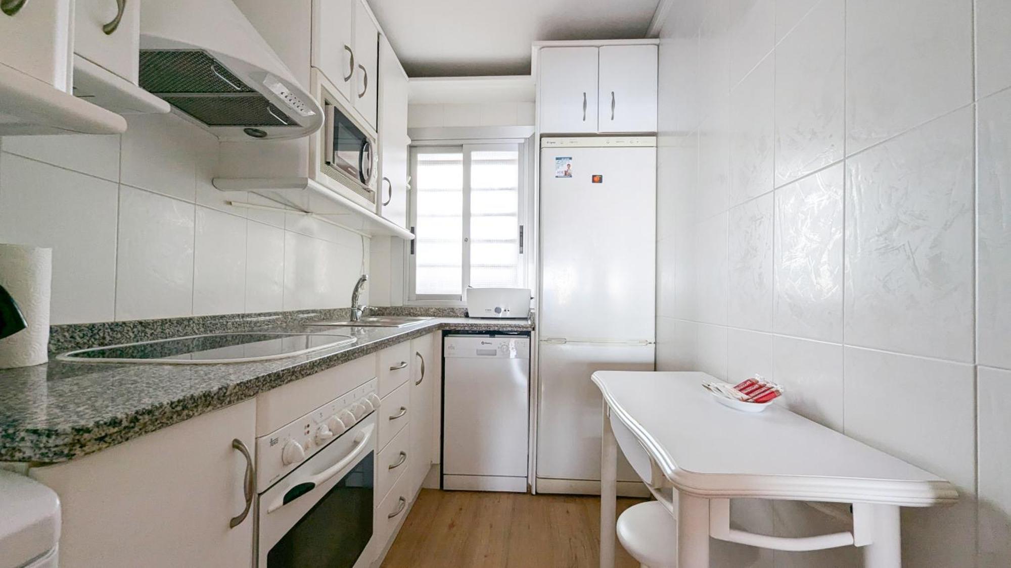 בנידורם Coblanca Blue Sky Apartment מראה חיצוני תמונה