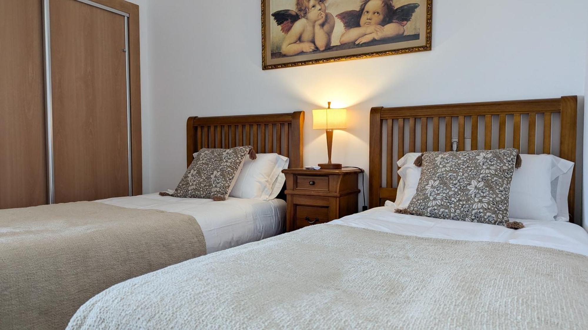 בנידורם Coblanca Blue Sky Apartment מראה חיצוני תמונה