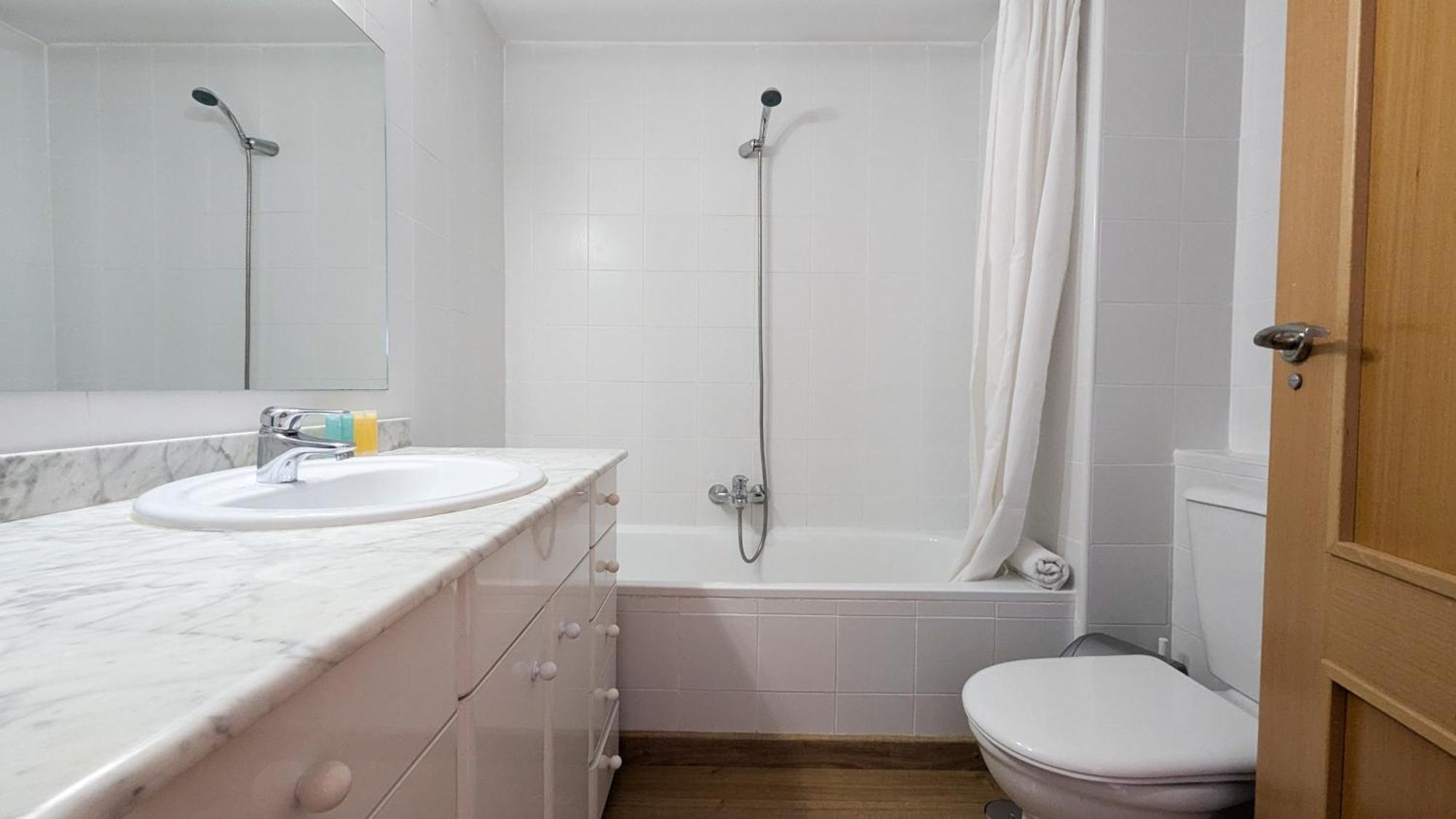 בנידורם Coblanca Blue Sky Apartment מראה חיצוני תמונה